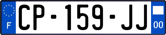 CP-159-JJ
