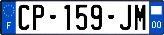 CP-159-JM