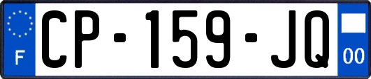 CP-159-JQ