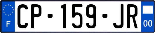 CP-159-JR