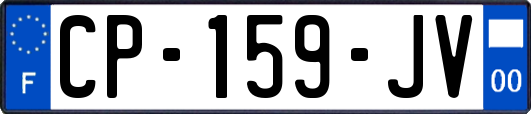 CP-159-JV