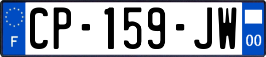 CP-159-JW