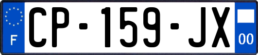 CP-159-JX