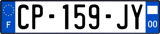 CP-159-JY