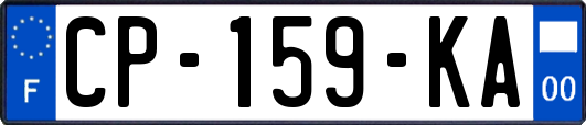 CP-159-KA