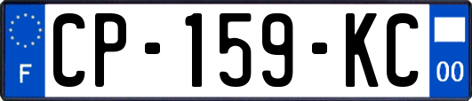 CP-159-KC