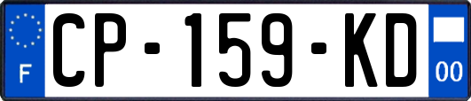 CP-159-KD
