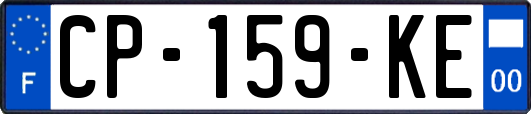 CP-159-KE