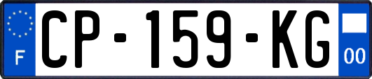 CP-159-KG
