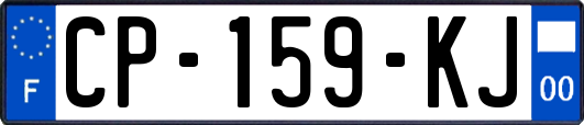 CP-159-KJ