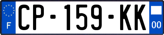 CP-159-KK