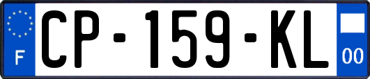 CP-159-KL