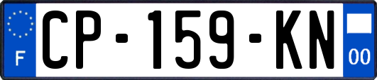 CP-159-KN