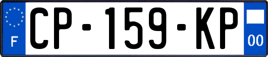 CP-159-KP