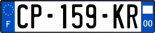 CP-159-KR