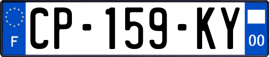 CP-159-KY