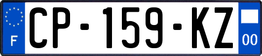 CP-159-KZ