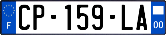 CP-159-LA