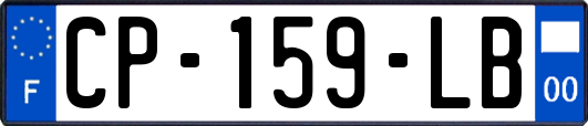 CP-159-LB