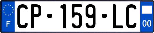 CP-159-LC