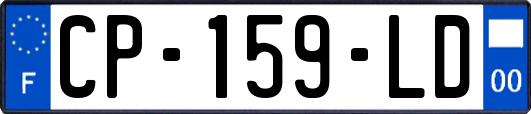 CP-159-LD
