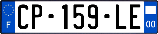 CP-159-LE