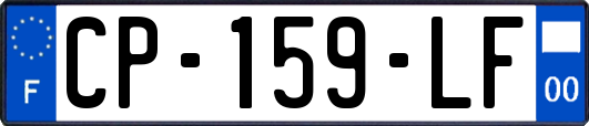 CP-159-LF