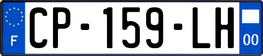 CP-159-LH