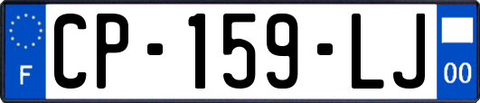 CP-159-LJ