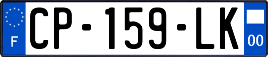CP-159-LK