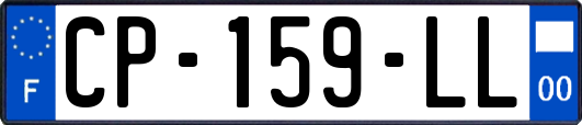 CP-159-LL