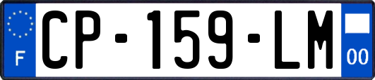 CP-159-LM