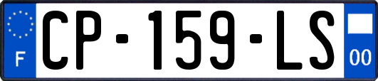 CP-159-LS