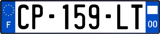 CP-159-LT