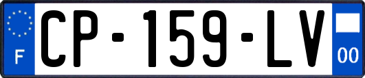 CP-159-LV