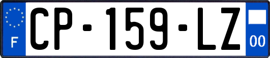 CP-159-LZ