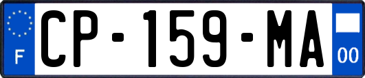 CP-159-MA