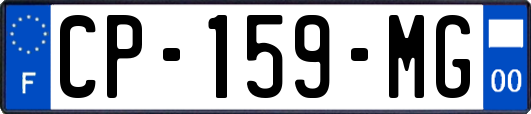 CP-159-MG