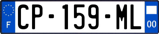 CP-159-ML