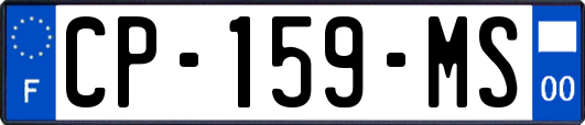 CP-159-MS