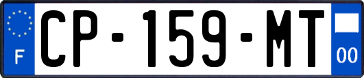 CP-159-MT