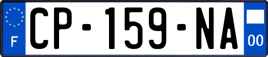 CP-159-NA
