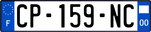 CP-159-NC