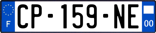 CP-159-NE