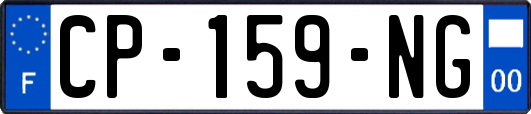 CP-159-NG