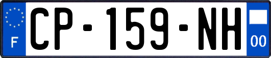 CP-159-NH