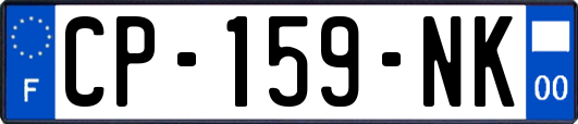 CP-159-NK