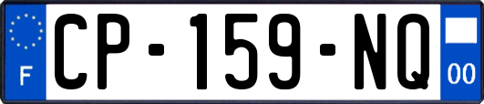 CP-159-NQ