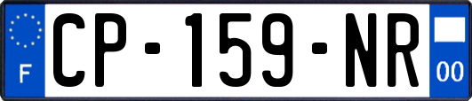 CP-159-NR