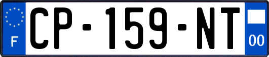 CP-159-NT